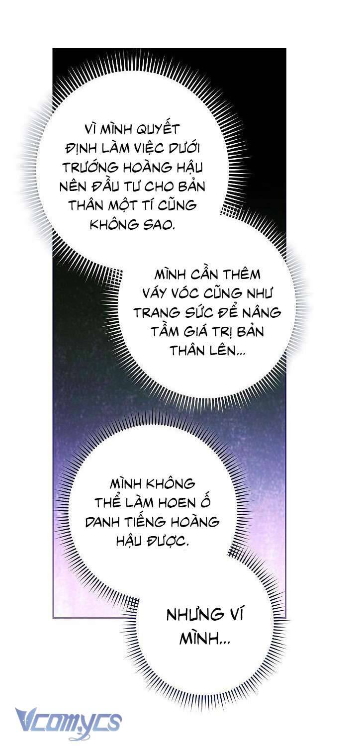 Hầu Gái Độc Quyền Của Hoàng Hậu Phản Diện: Chapter 10