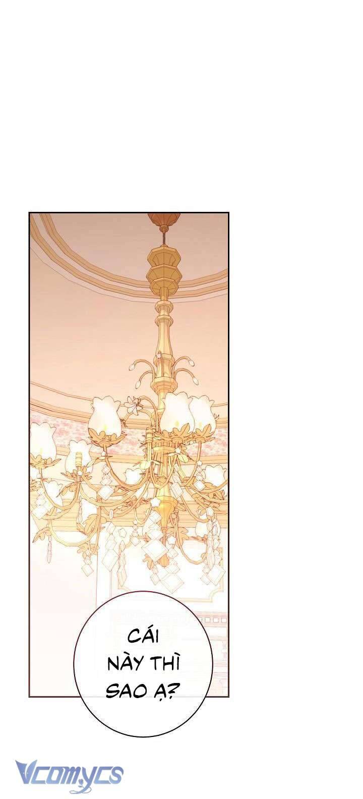 Hầu Gái Độc Quyền Của Hoàng Hậu Phản Diện: Chapter 10