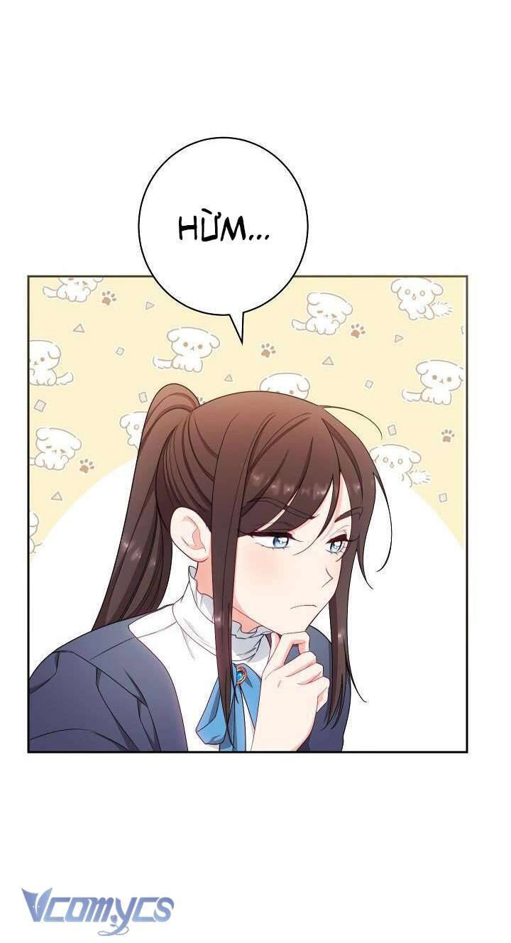 Hầu Gái Độc Quyền Của Hoàng Hậu Phản Diện: Chapter 10