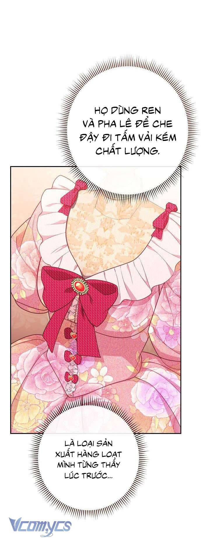 Hầu Gái Độc Quyền Của Hoàng Hậu Phản Diện: Chapter 10