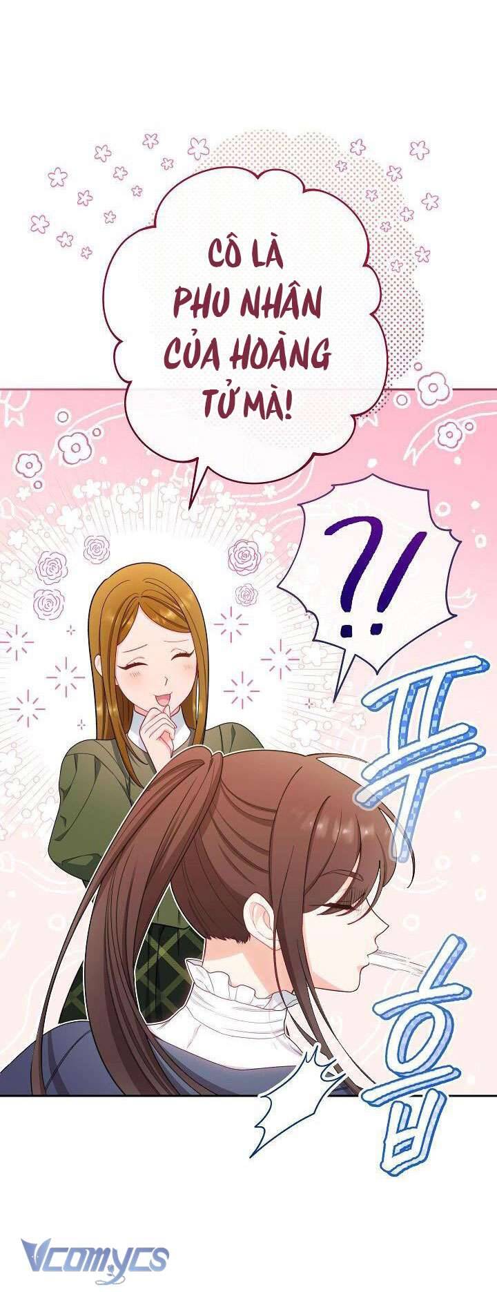 Hầu Gái Độc Quyền Của Hoàng Hậu Phản Diện: Chapter 10