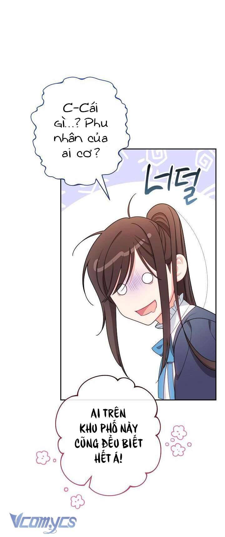 Hầu Gái Độc Quyền Của Hoàng Hậu Phản Diện: Chapter 10