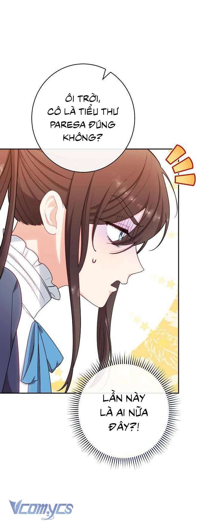 Hầu Gái Độc Quyền Của Hoàng Hậu Phản Diện: Chapter 10