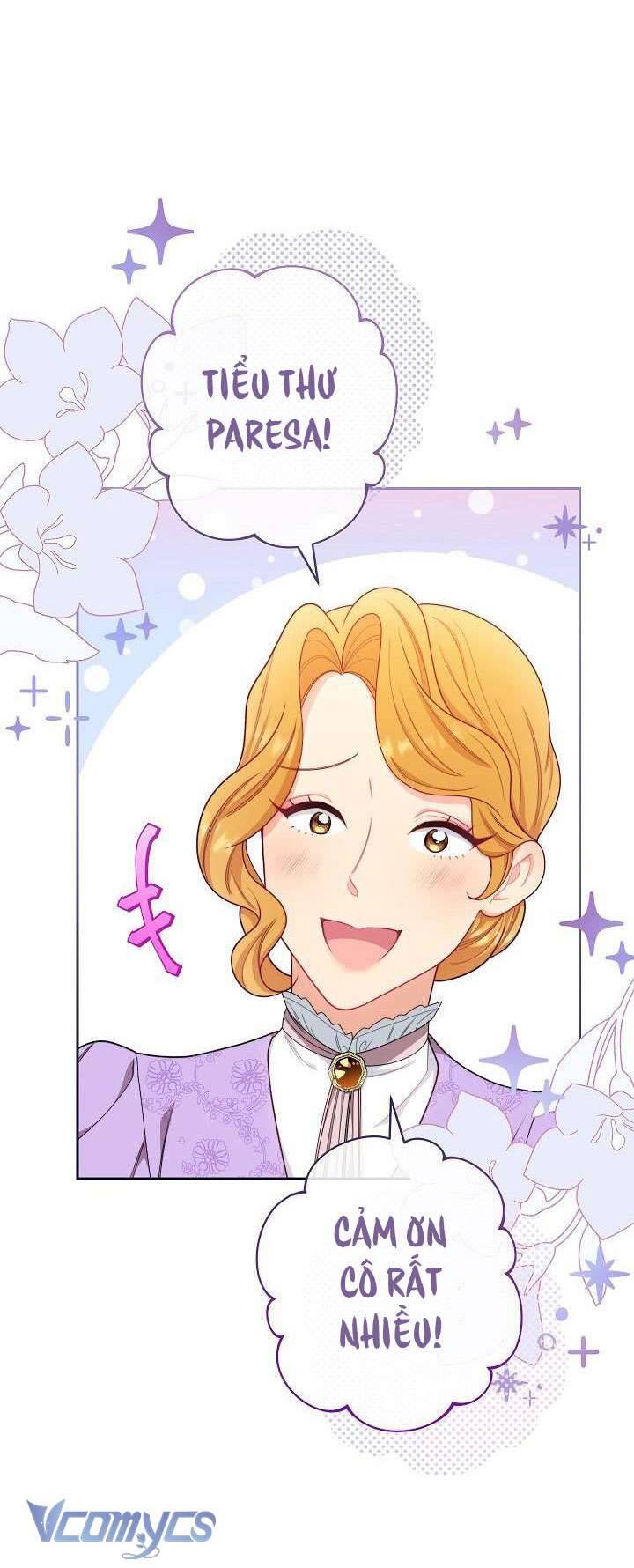 Hầu Gái Độc Quyền Của Hoàng Hậu Phản Diện: Chapter 10