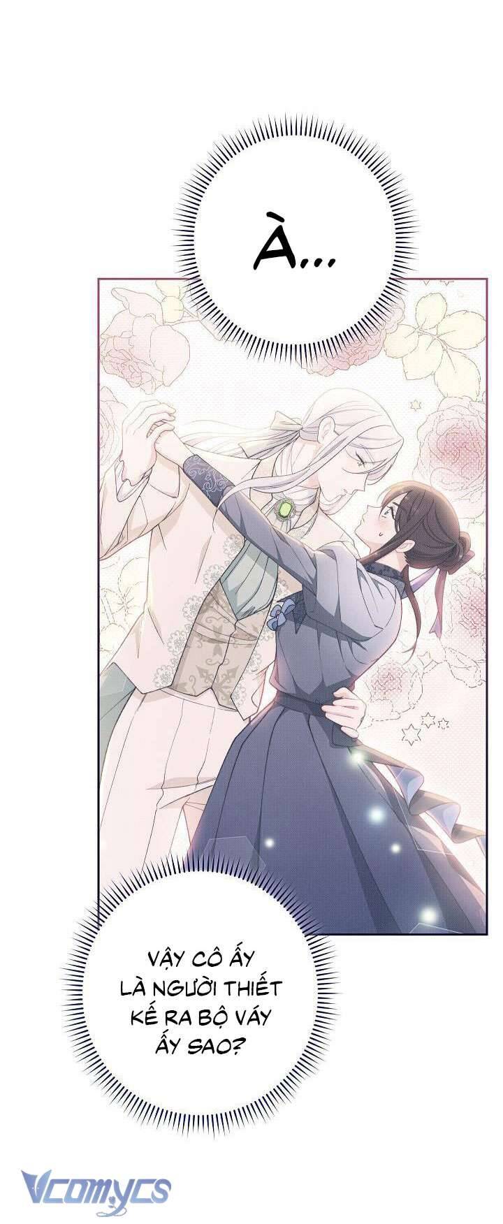 Hầu Gái Độc Quyền Của Hoàng Hậu Phản Diện: Chapter 10