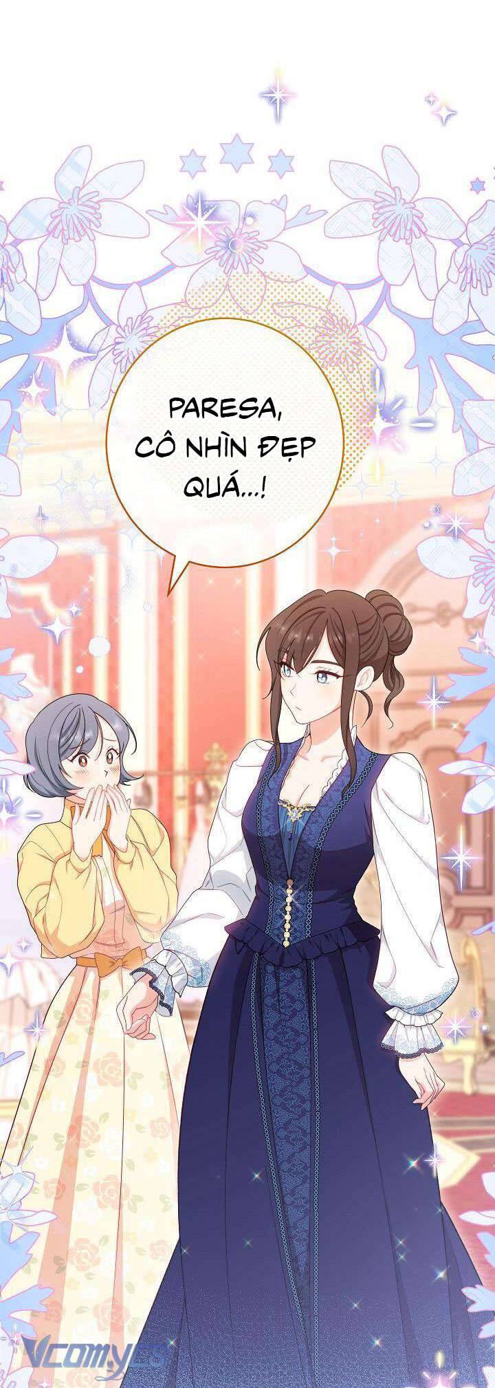 Hầu Gái Độc Quyền Của Hoàng Hậu Phản Diện: Chapter 10