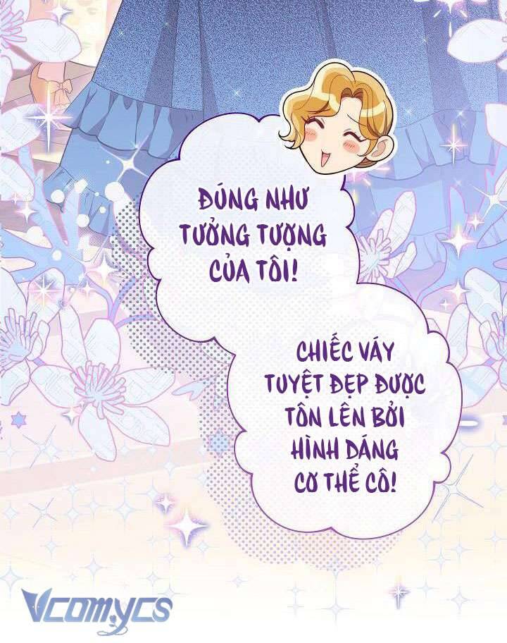 Hầu Gái Độc Quyền Của Hoàng Hậu Phản Diện: Chapter 10