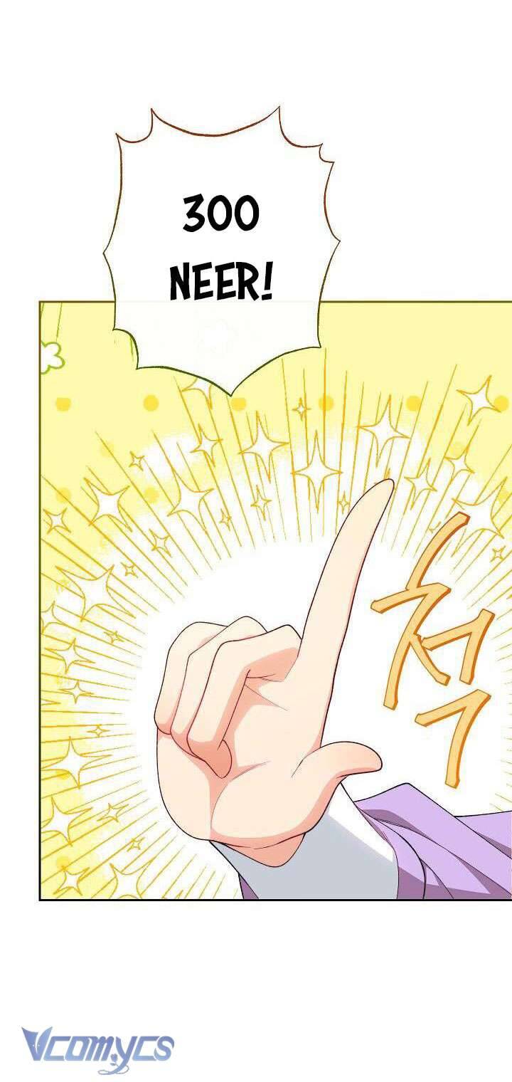 Hầu Gái Độc Quyền Của Hoàng Hậu Phản Diện: Chapter 10