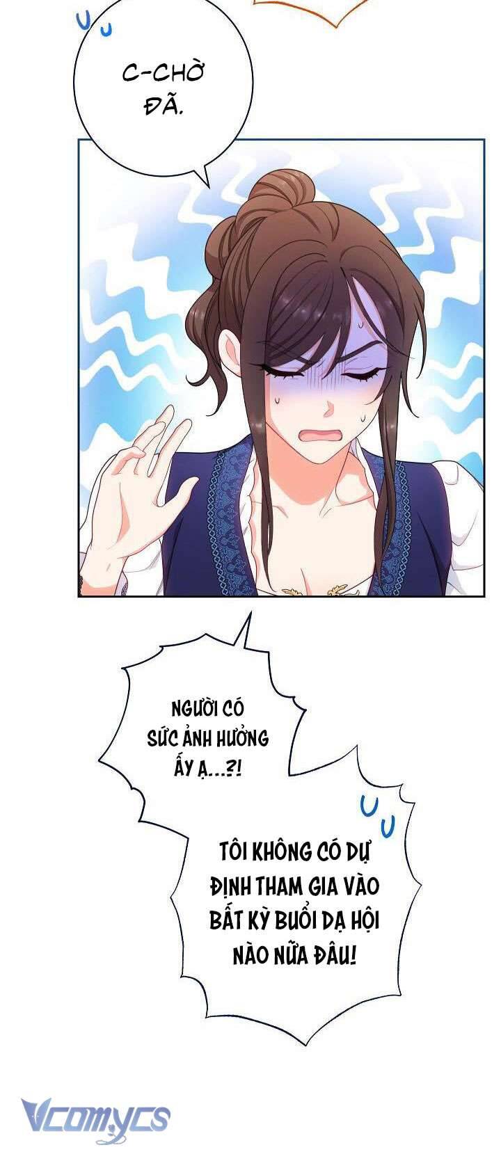 Hầu Gái Độc Quyền Của Hoàng Hậu Phản Diện: Chapter 10