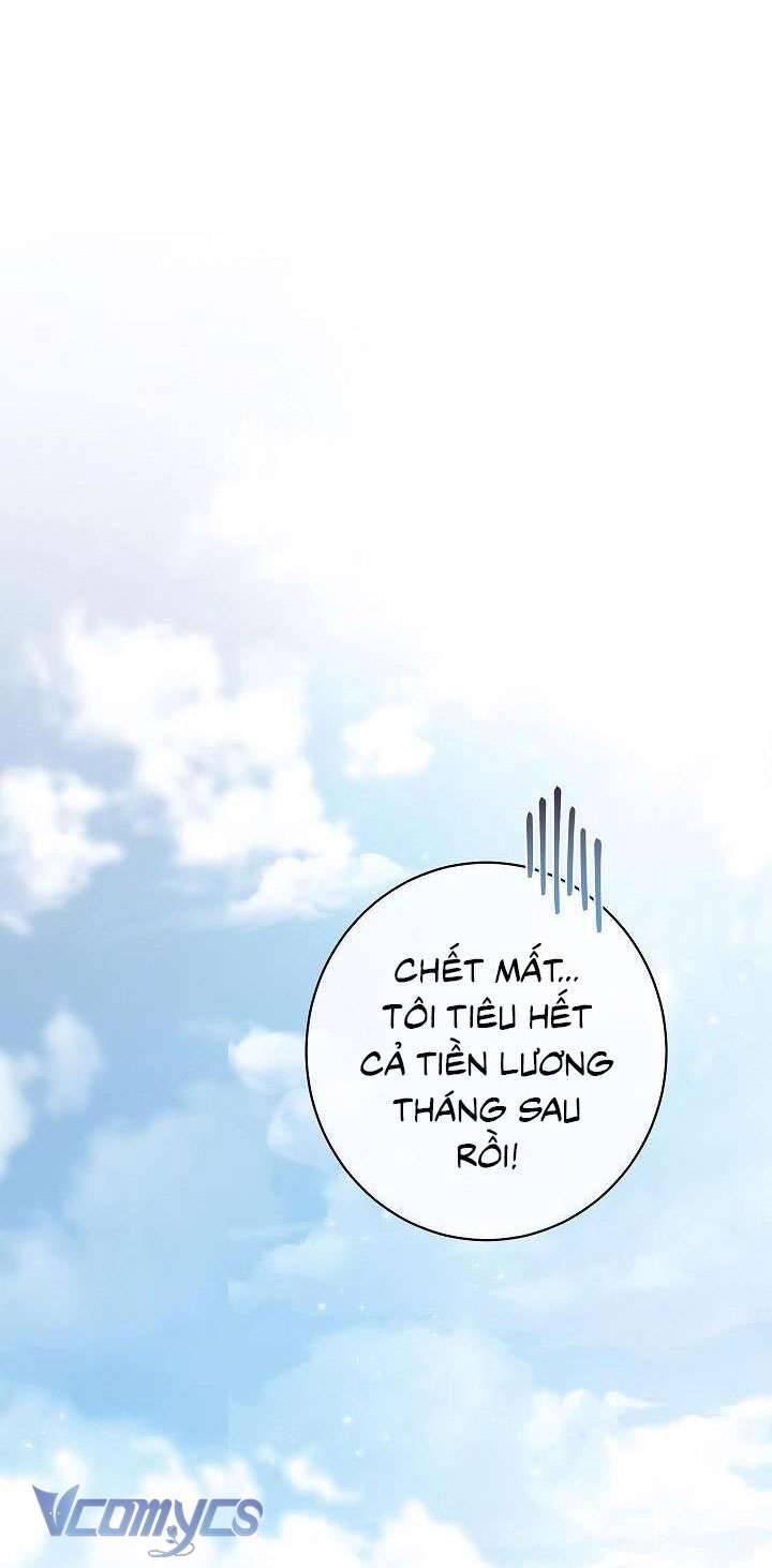 Hầu Gái Độc Quyền Của Hoàng Hậu Phản Diện: Chapter 10