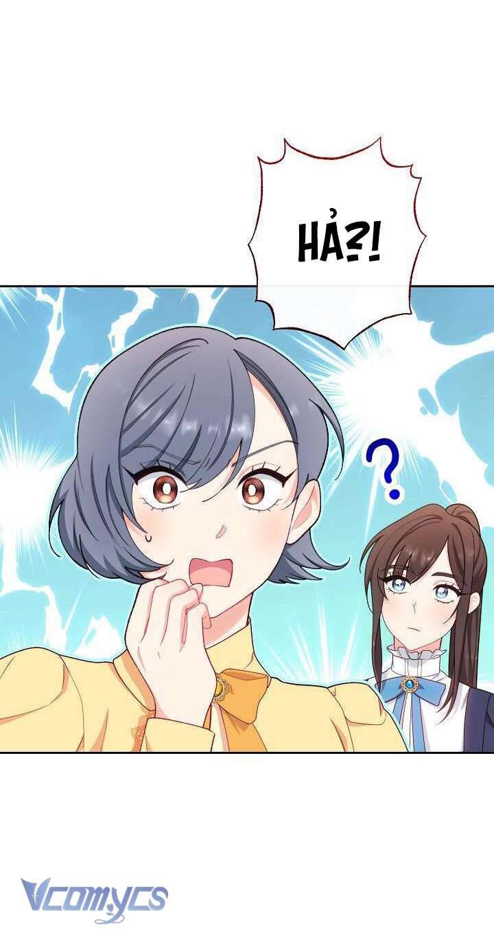 Hầu Gái Độc Quyền Của Hoàng Hậu Phản Diện: Chapter 10
