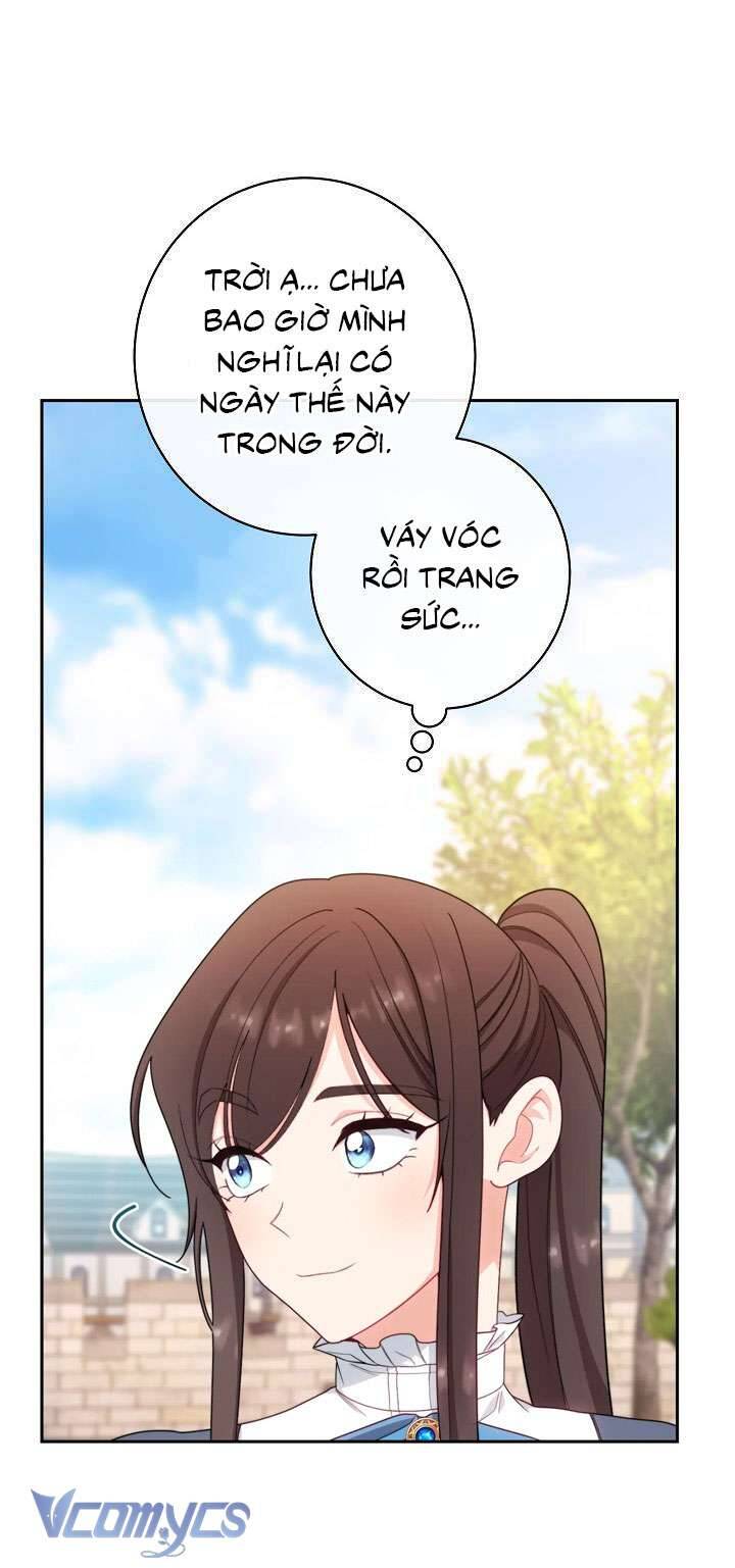 Hầu Gái Độc Quyền Của Hoàng Hậu Phản Diện: Chapter 10