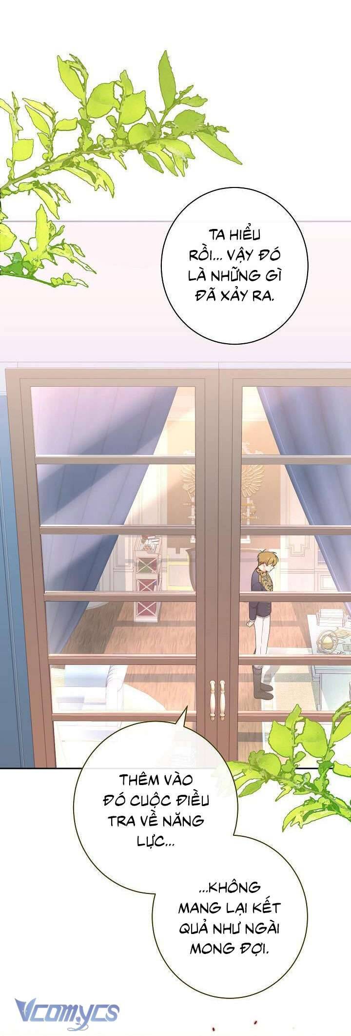 Hầu Gái Độc Quyền Của Hoàng Hậu Phản Diện: Chapter 10