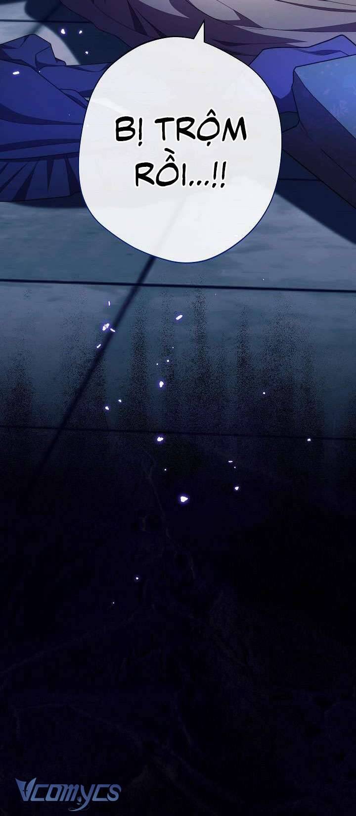 Hầu Gái Độc Quyền Của Hoàng Hậu Phản Diện: Chapter 10