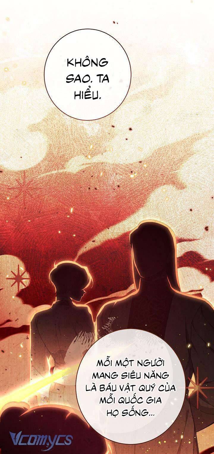 Hầu Gái Độc Quyền Của Hoàng Hậu Phản Diện: Chapter 10