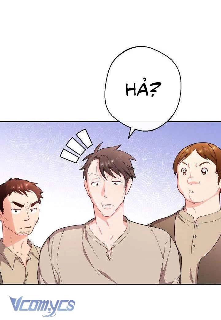 Hầu Gái Độc Quyền Của Hoàng Hậu Phản Diện: Chapter 11