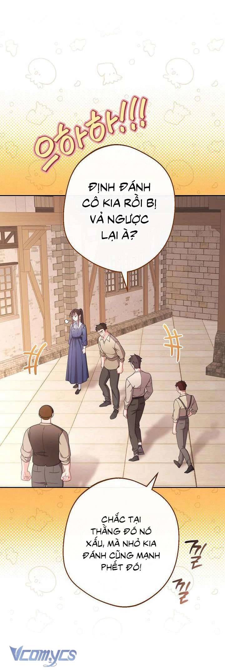 Hầu Gái Độc Quyền Của Hoàng Hậu Phản Diện: Chapter 11