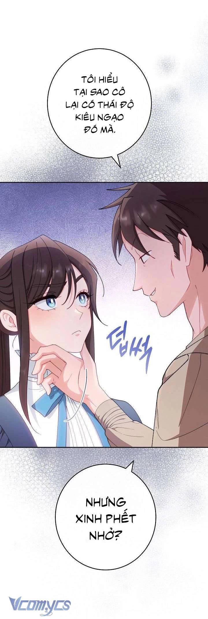 Hầu Gái Độc Quyền Của Hoàng Hậu Phản Diện: Chapter 11