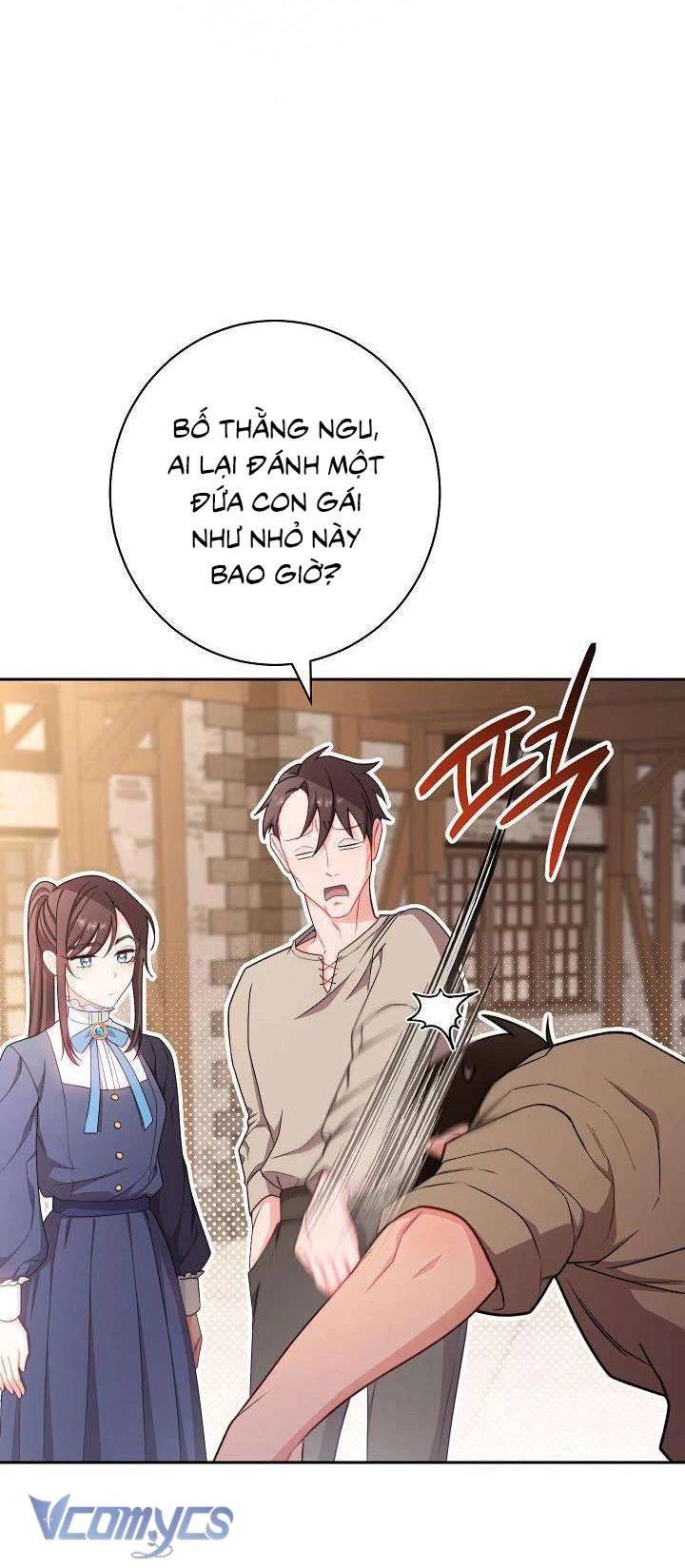Hầu Gái Độc Quyền Của Hoàng Hậu Phản Diện: Chapter 11