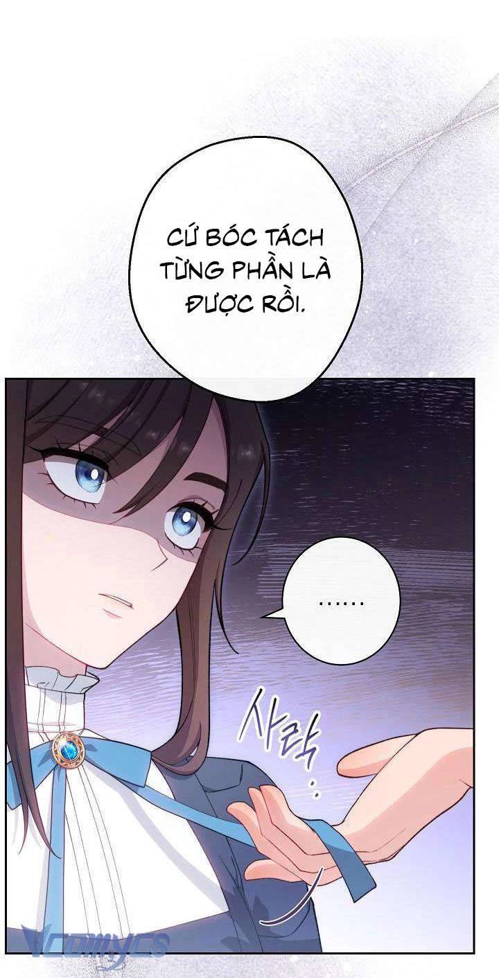 Hầu Gái Độc Quyền Của Hoàng Hậu Phản Diện: Chapter 11