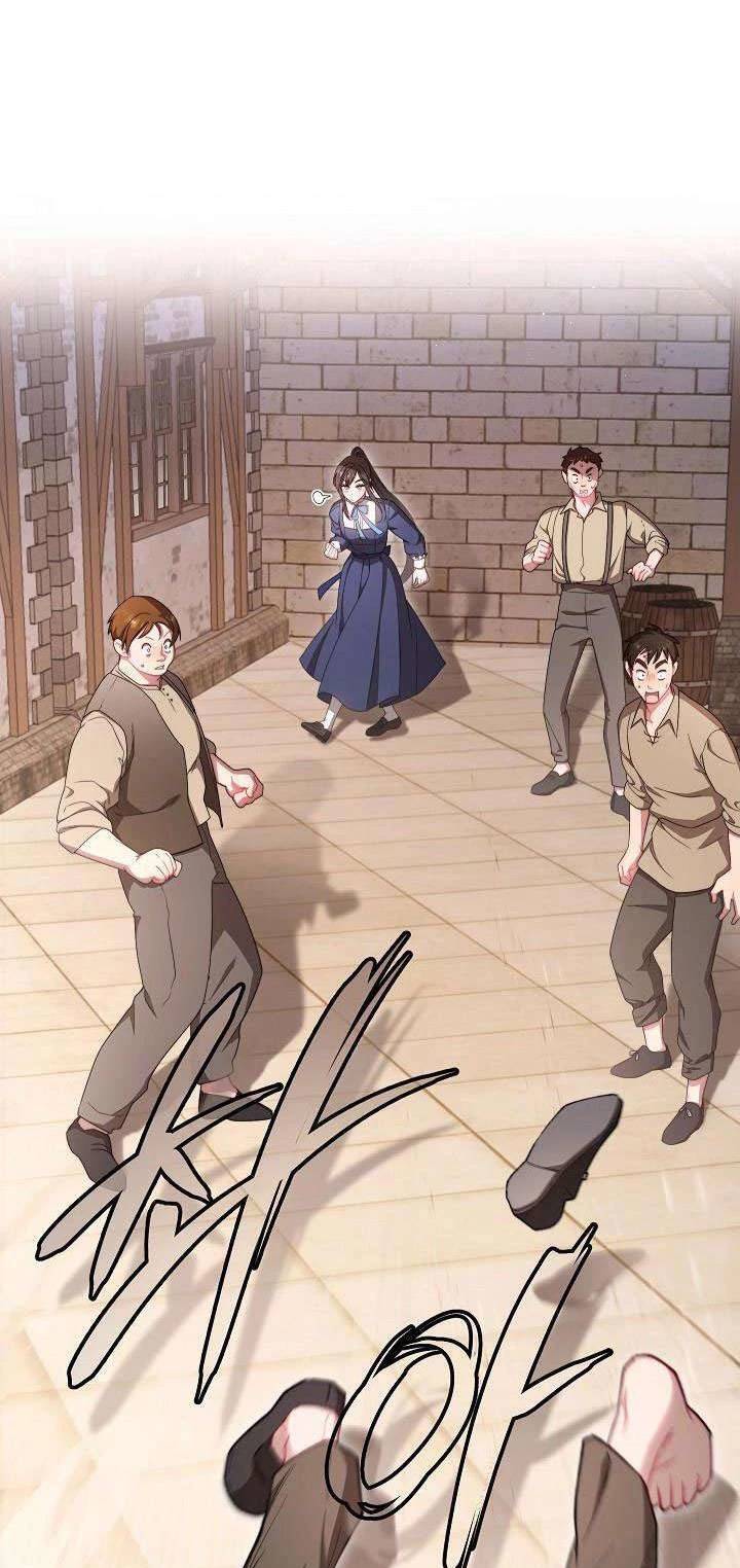 Hầu Gái Độc Quyền Của Hoàng Hậu Phản Diện: Chapter 11