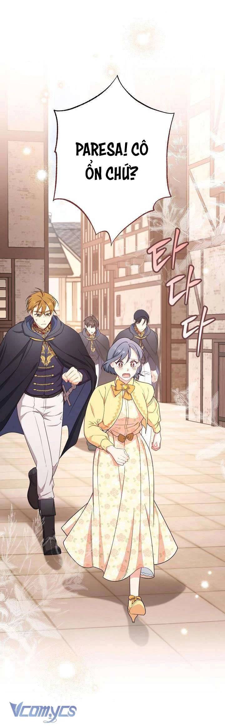 Hầu Gái Độc Quyền Của Hoàng Hậu Phản Diện: Chapter 11