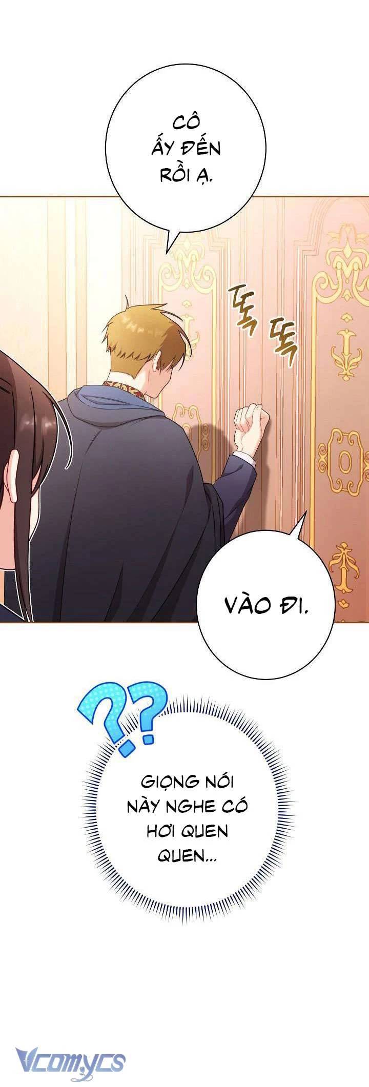 Hầu Gái Độc Quyền Của Hoàng Hậu Phản Diện: Chapter 11