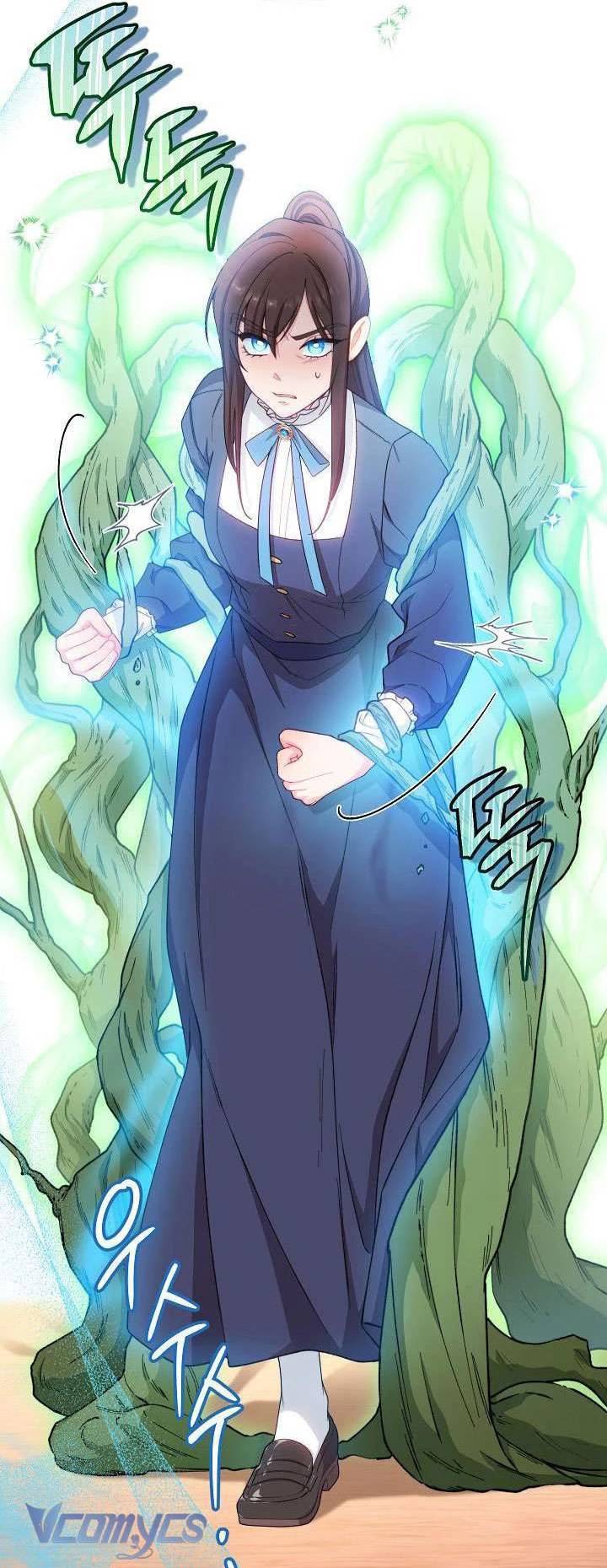 Hầu Gái Độc Quyền Của Hoàng Hậu Phản Diện: Chapter 11