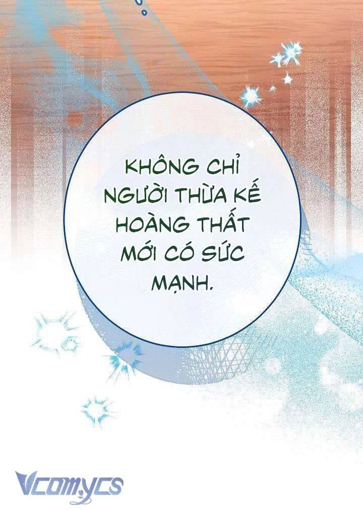 Hầu Gái Độc Quyền Của Hoàng Hậu Phản Diện: Chapter 11
