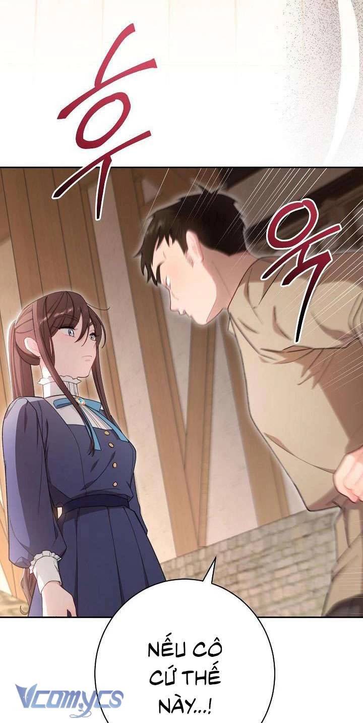 Hầu Gái Độc Quyền Của Hoàng Hậu Phản Diện: Chapter 11