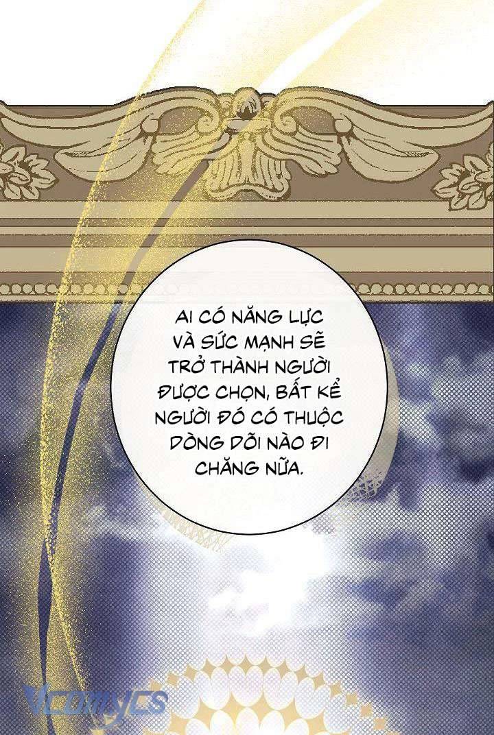 Hầu Gái Độc Quyền Của Hoàng Hậu Phản Diện: Chapter 12
