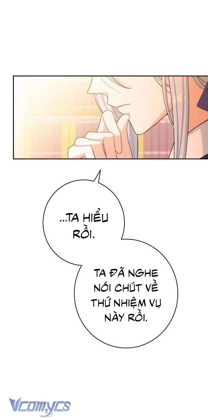 Hầu Gái Độc Quyền Của Hoàng Hậu Phản Diện: Chapter 12