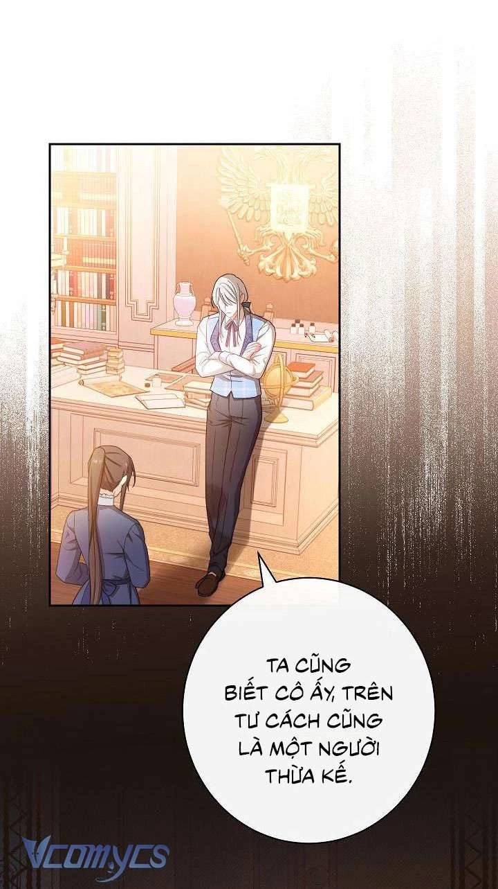 Hầu Gái Độc Quyền Của Hoàng Hậu Phản Diện: Chapter 12