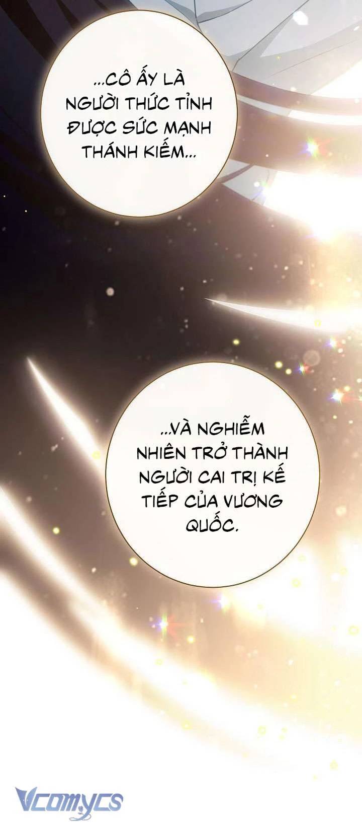 Hầu Gái Độc Quyền Của Hoàng Hậu Phản Diện: Chapter 12
