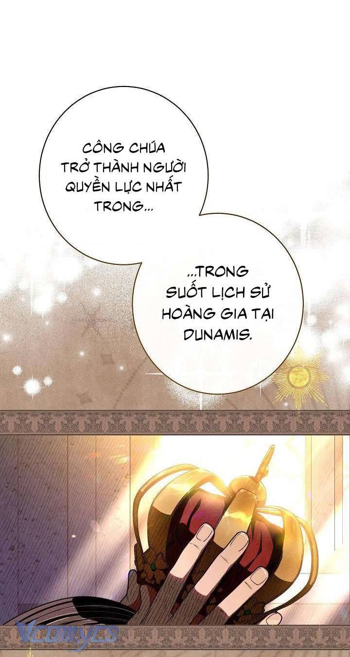 Hầu Gái Độc Quyền Của Hoàng Hậu Phản Diện: Chapter 12