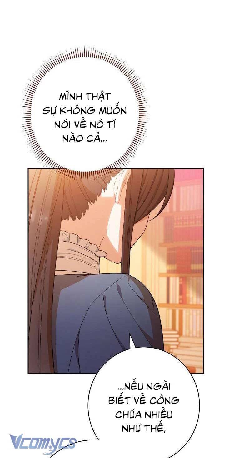 Hầu Gái Độc Quyền Của Hoàng Hậu Phản Diện: Chapter 12