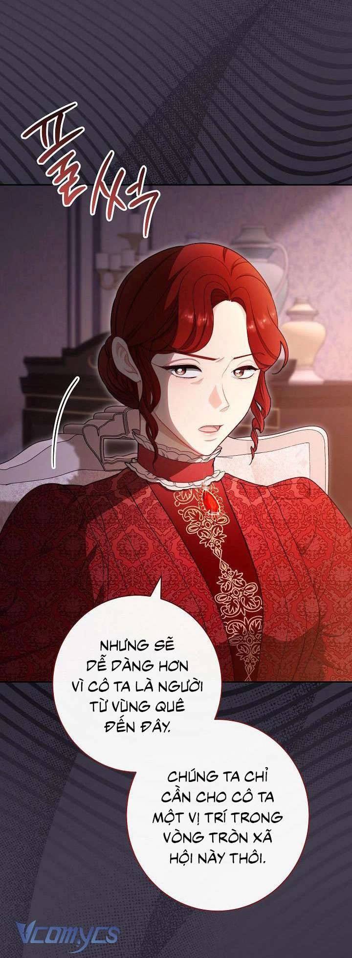 Hầu Gái Độc Quyền Của Hoàng Hậu Phản Diện: Chapter 12