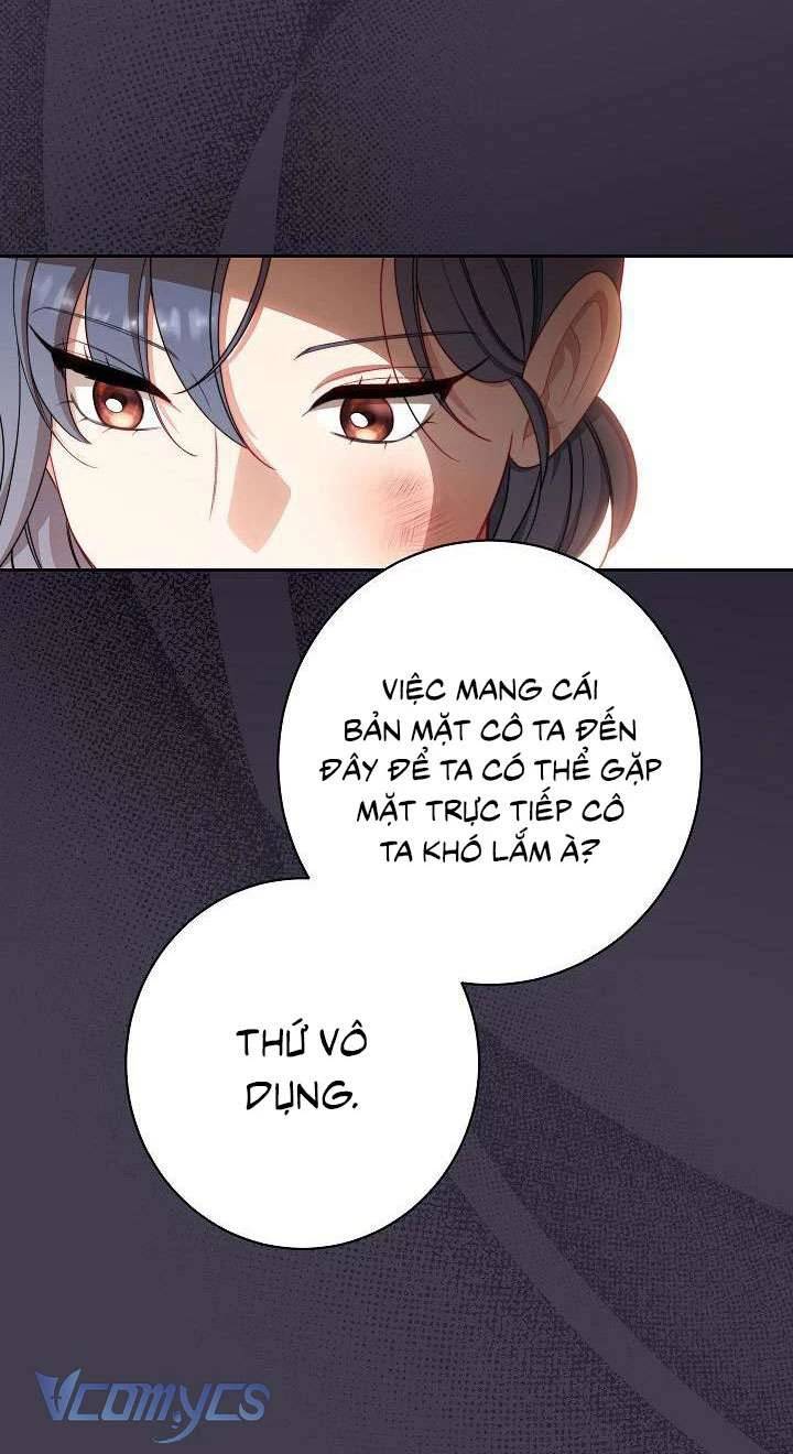 Hầu Gái Độc Quyền Của Hoàng Hậu Phản Diện: Chapter 12
