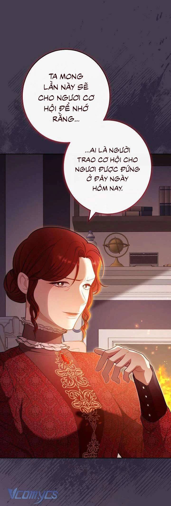 Hầu Gái Độc Quyền Của Hoàng Hậu Phản Diện: Chapter 12