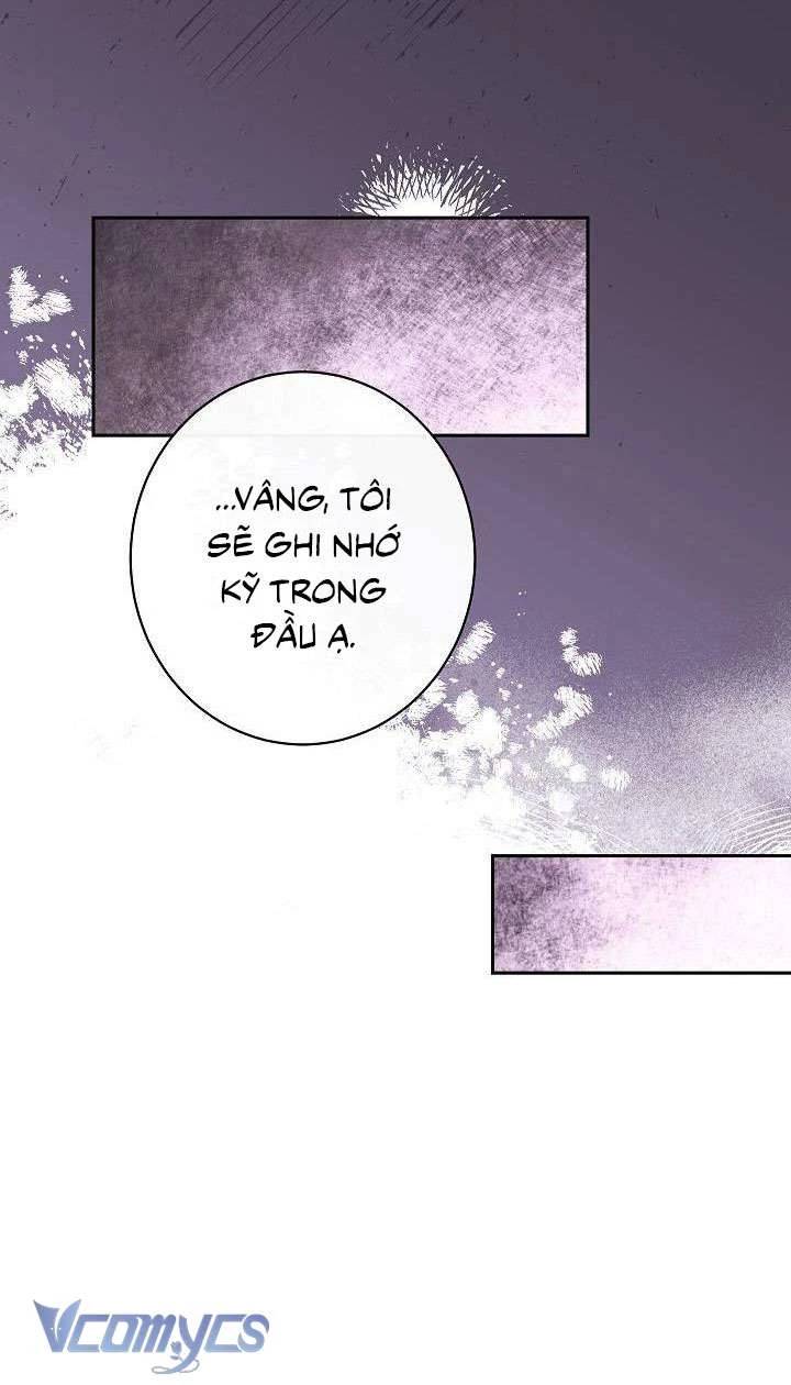 Hầu Gái Độc Quyền Của Hoàng Hậu Phản Diện: Chapter 12
