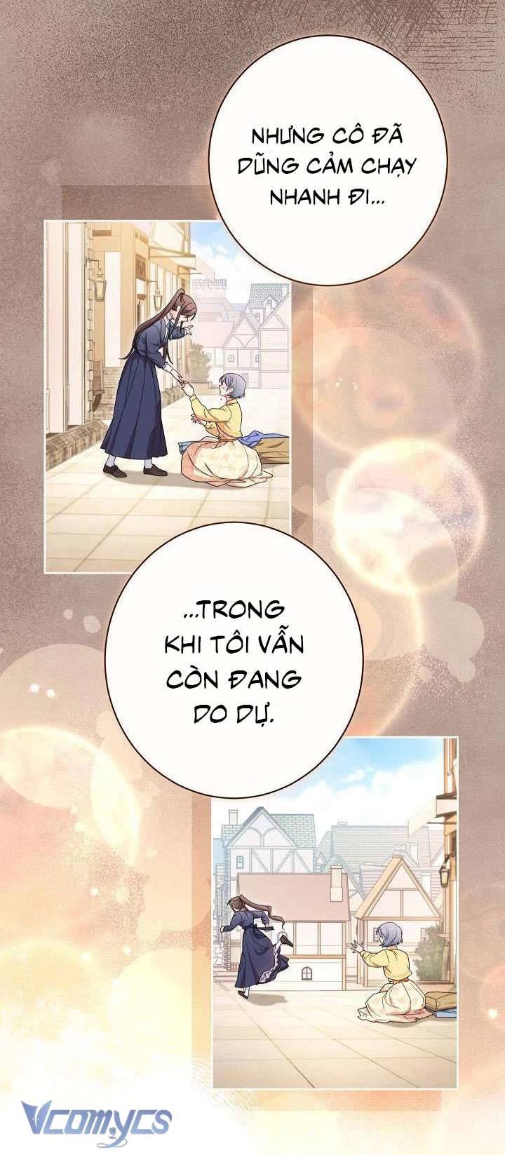 Hầu Gái Độc Quyền Của Hoàng Hậu Phản Diện: Chapter 12