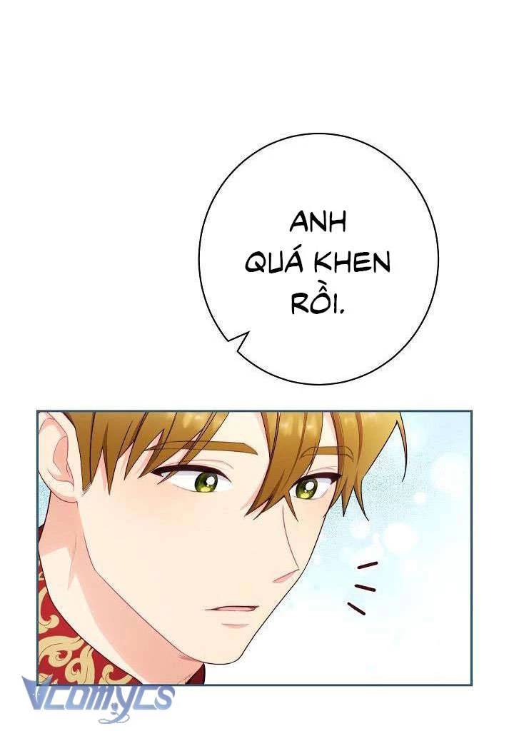 Hầu Gái Độc Quyền Của Hoàng Hậu Phản Diện: Chapter 12