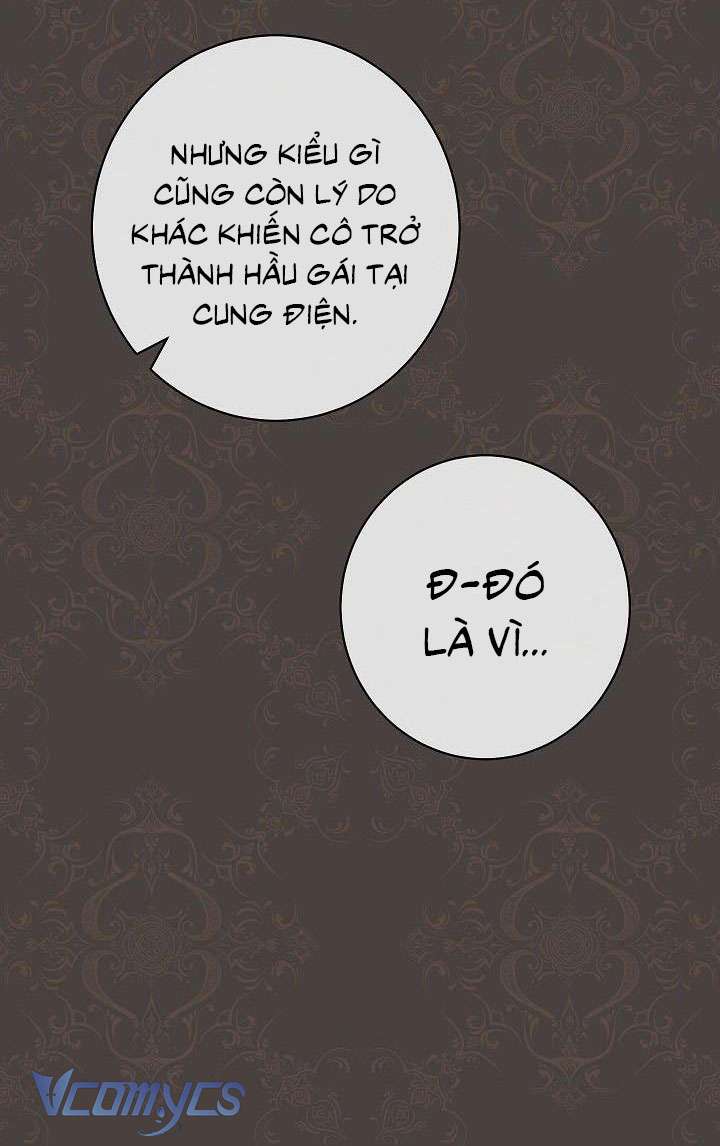 Hầu Gái Độc Quyền Của Hoàng Hậu Phản Diện: Chapter 13