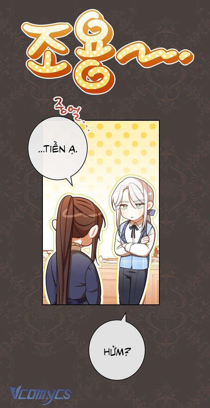 Hầu Gái Độc Quyền Của Hoàng Hậu Phản Diện: Chapter 13