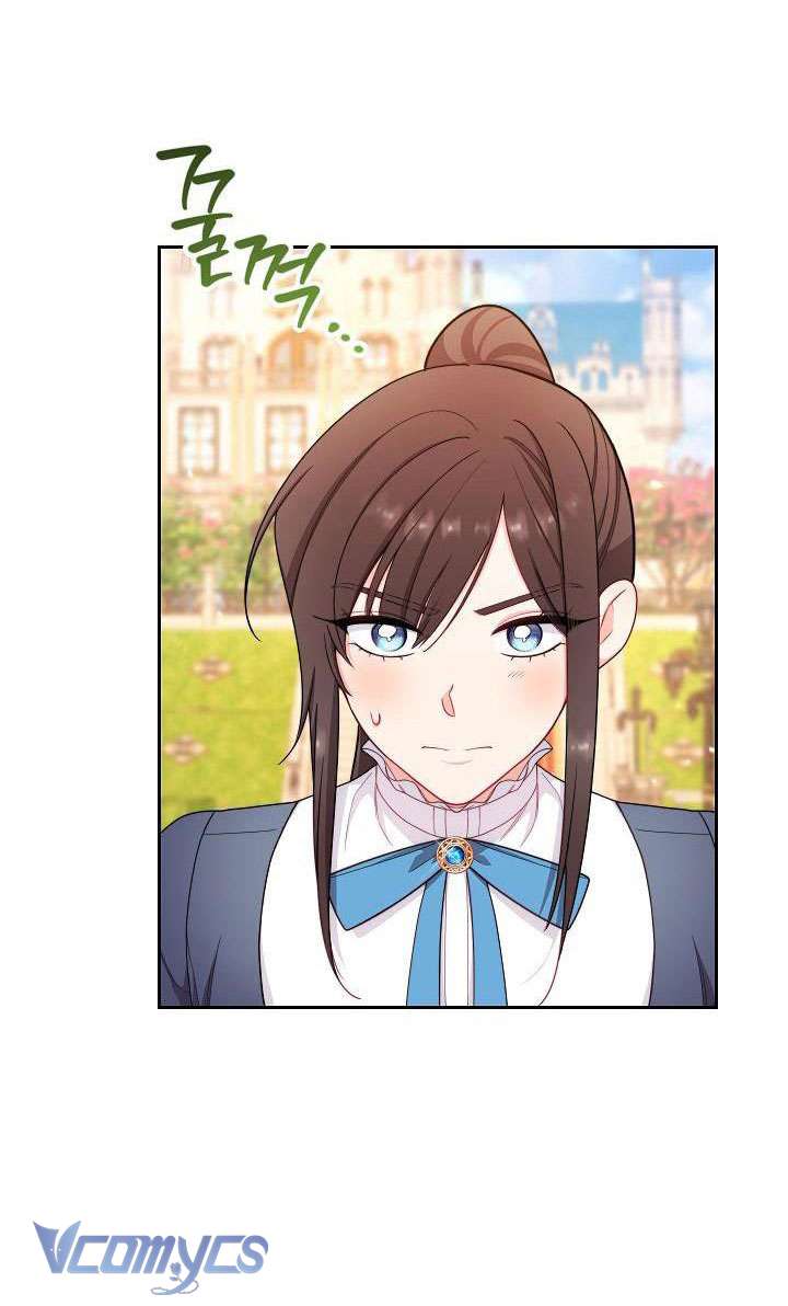 Hầu Gái Độc Quyền Của Hoàng Hậu Phản Diện: Chapter 13