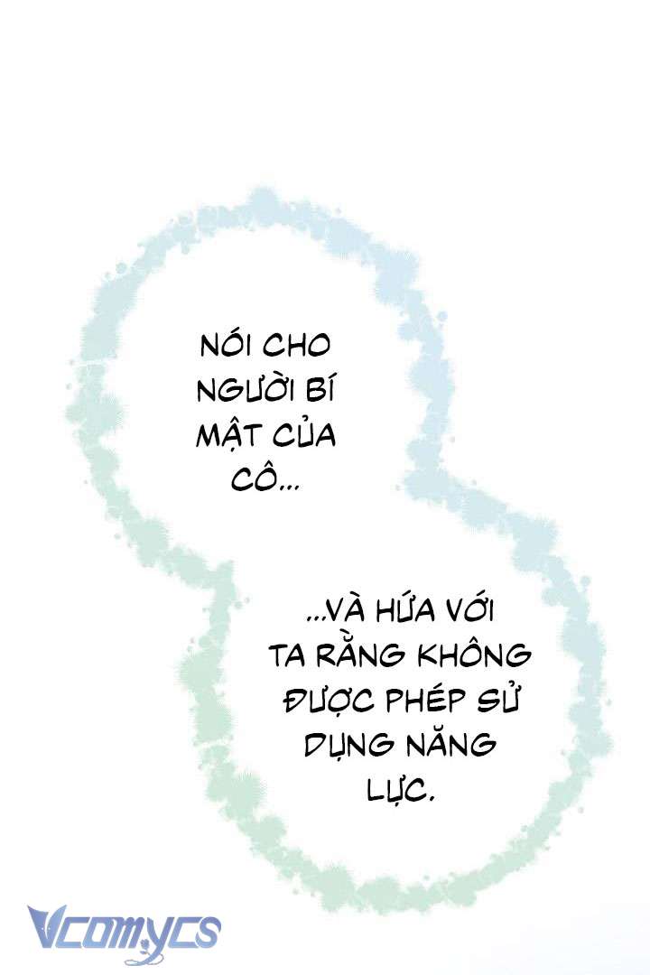 Hầu Gái Độc Quyền Của Hoàng Hậu Phản Diện: Chapter 13