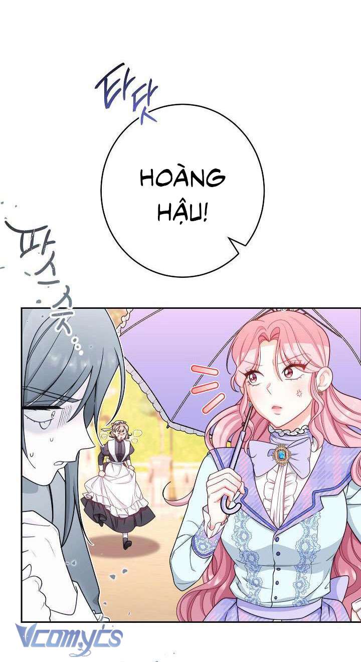 Hầu Gái Độc Quyền Của Hoàng Hậu Phản Diện: Chapter 13