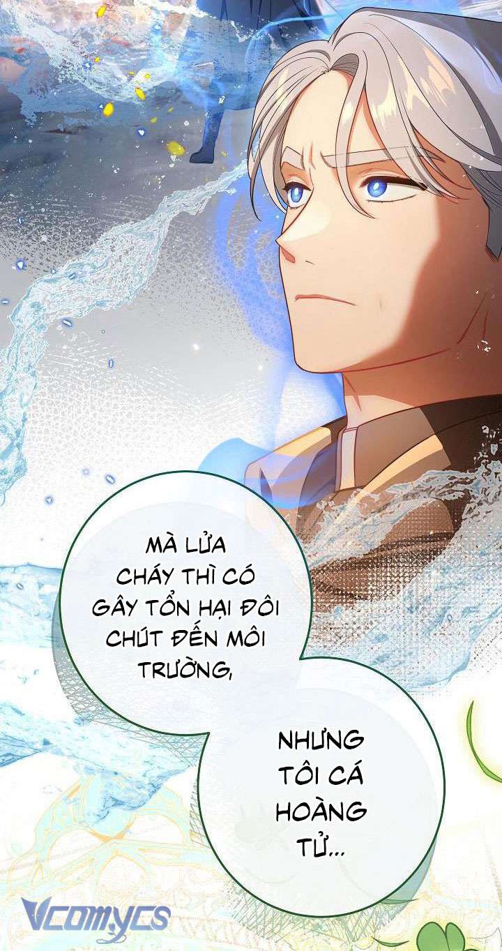 Hầu Gái Độc Quyền Của Hoàng Hậu Phản Diện: Chapter 13