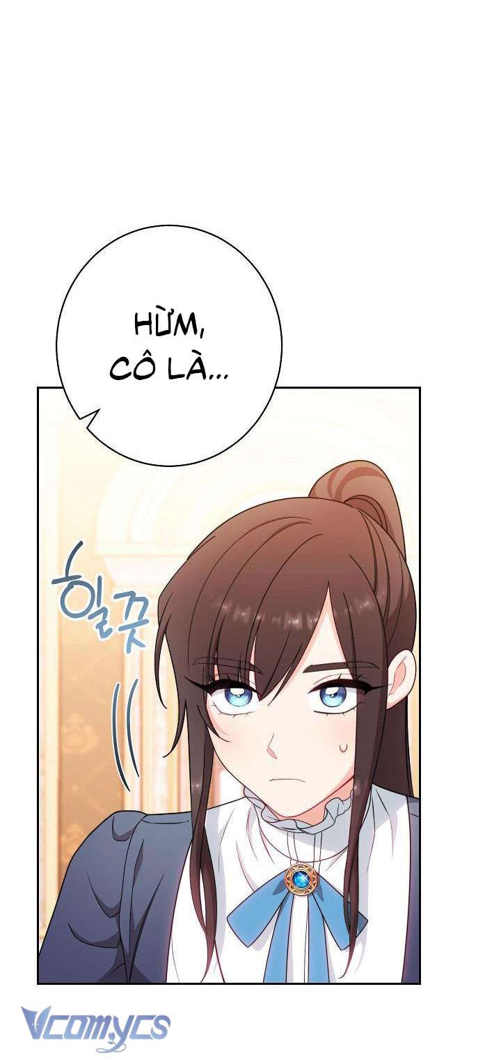 Hầu Gái Độc Quyền Của Hoàng Hậu Phản Diện: Chapter 13