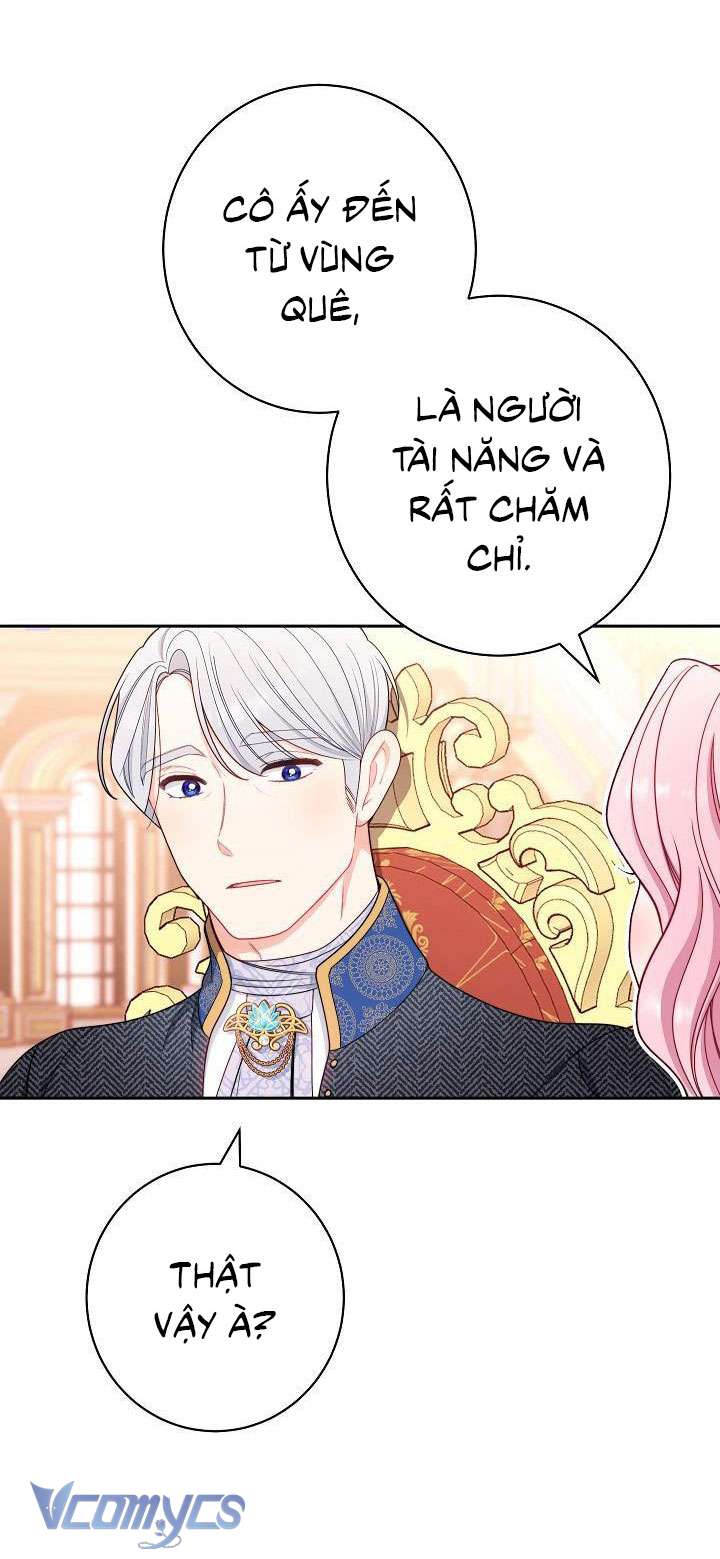 Hầu Gái Độc Quyền Của Hoàng Hậu Phản Diện: Chapter 13